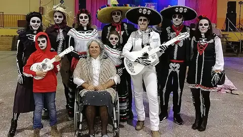 Carnestoltes Vilanova de Bellpuig 3