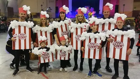 Carnestoltes Vilanova de Bellpuig 5