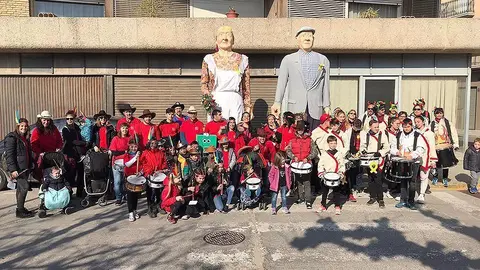 Carnestoltes Vilanova de Bellpuig 6