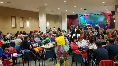 Carnestoltes Fondarella 1