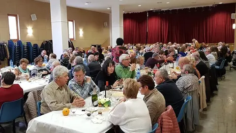 Carnestoltes Fondarella