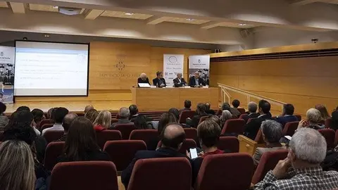 Presentació Llibre Blanc de l&#39;Ocupació en centres especials de Treball