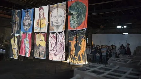 Embarrat 2019 · Foto ©ChiaraFabro