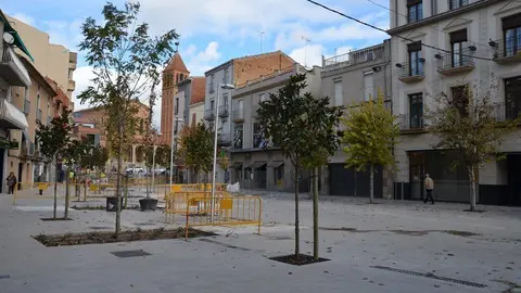 pla de barris mollerussa obres