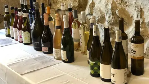 Quinze cellers de la DO Costers del Segre presenten les seves referències per ser valorats