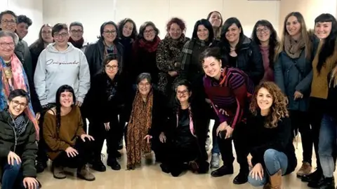 Salut Mental Catalunya demana acabar amb la doble discriminació per ser dona i tenir un trastorn mental