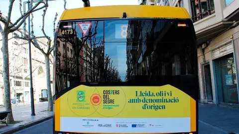 Promocionar conjuntament
l’oli i el vi amb Denominació d’Origen