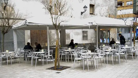 Els establiments de restauració de Mollerussa