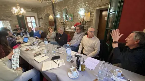 La Fundació Jordi Cases i Llebot i el Fòrum l’Espitllera, organitzadors del Premi Sikarra