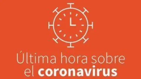 Ultima hora coronavirus