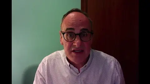 Antoni Carré alcalde de Benavent de Segrià