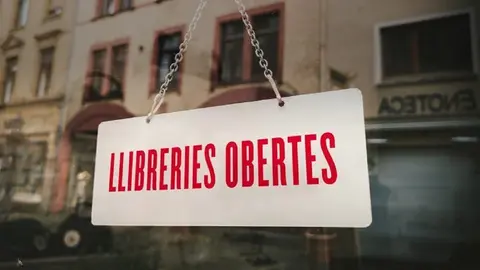llibreries obertes ok