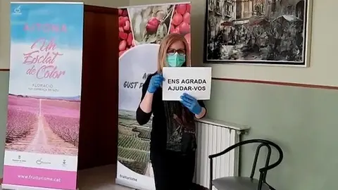 Video Ajuntament d'Aitona