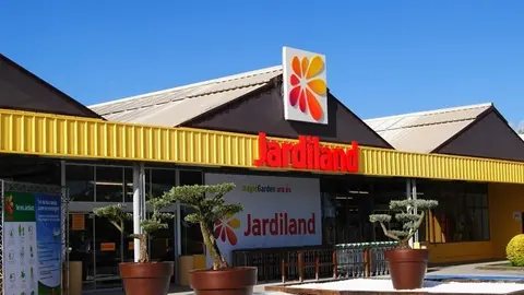 Instal·lacions de Jardiland a Alpicat