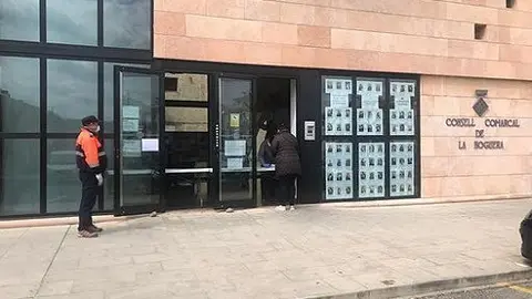 Consell Comarcal de la Noguera
