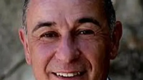 Manel Ezquerr en una imatge d'arxiu