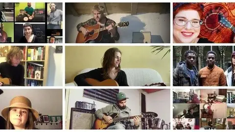 músics confinats1