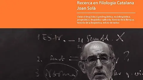 Premi Internacional Joan Solà