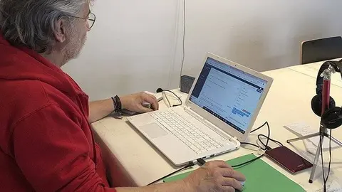 Teletreball en temps de confinament