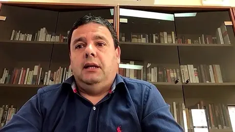 El Consell Comarcal de la Noguera, Miquel Plensa
