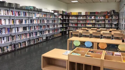 Biblioteca de Benavent de Segrià