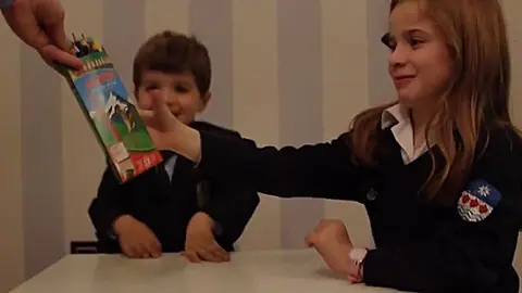 Careta Video 1