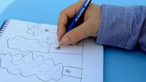 Imatge de publicitat dels producte Alpino