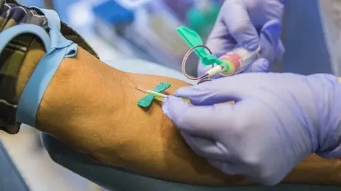 Banc de Sang fa una crida a la necessitat de donacions