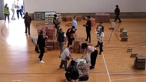 Federació d&#39;Associacions Gitanes de Catalunya