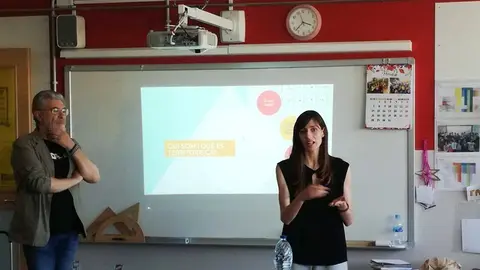 MARINA FENT XERRADA IGNASI PERAIRE