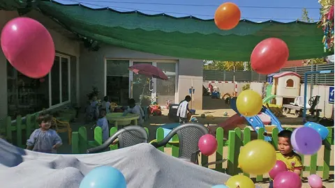 Escoles bresool de Mollerussa