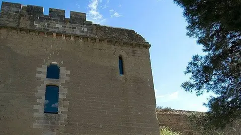 Castell dels Templers