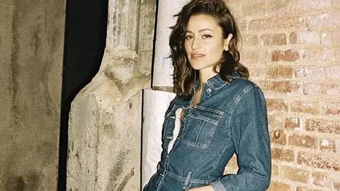 Meritxell Neddermann @Enderrock