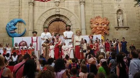 Mercat Romà de Guissona