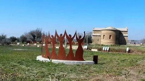 Monestir de Santa Maria de les Franqueses Balaguer