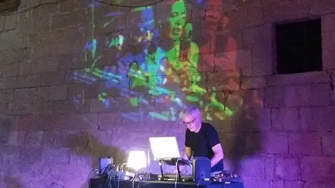 Arxiu de l'espectacle Lluis Fortuny Cal Castell del Poal