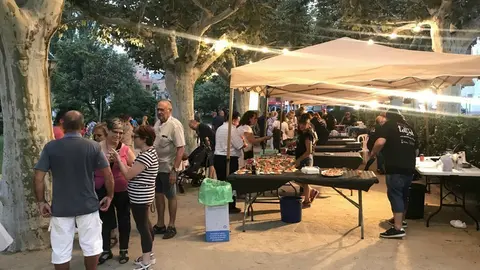 La Ruta de la Tapa de les Borges Blanques