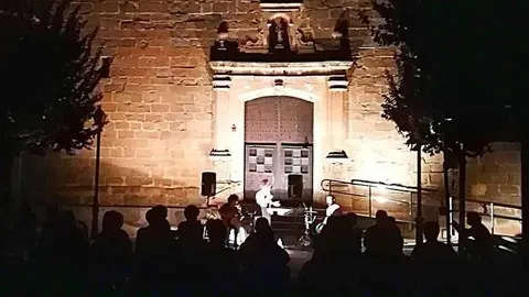 Musiques Tranquil·les Ivars d'Urgell