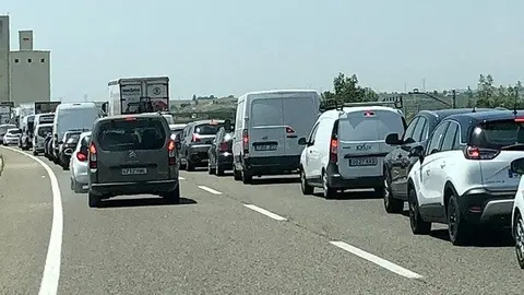 Arxiu de les retencions perimetrals del Segrià