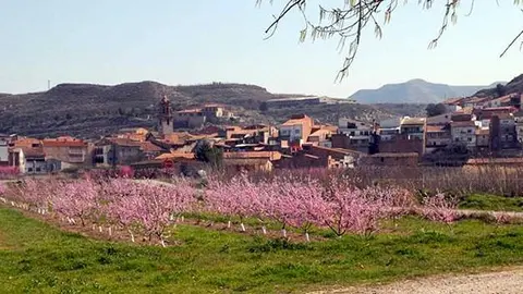 Imatge de la Granja d'Escarp