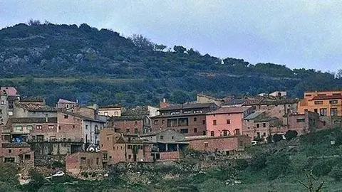 Imatge de Les Avellanes i Santa Linya