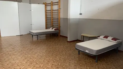 Bellvís habilita un espai de confinament per esperes de resultats COVID-19