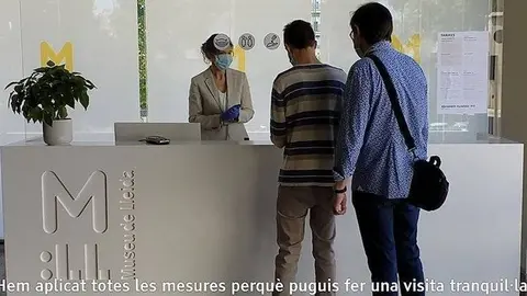 La Xarxa de Museus de les Terres de Lleida i Aran