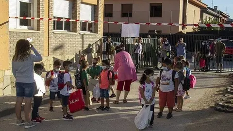 Escola Ignasi Peraire 4