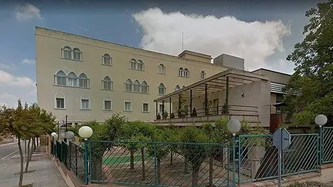 Residencia Sant Bartomeu de Bellpuig