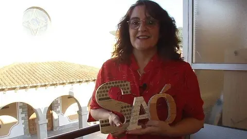 Reyes Barragan guanyadora del Premi de Textos Teatrals per a Espectacles de Petit Format