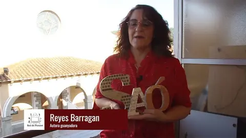 Reyes Barragan