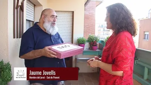 Jaume Jovells