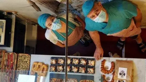 Marta Guillén Miquel Sanmartín Dit i Fet de Tàrrega