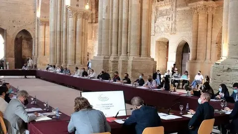 La mesa transversal per a la recuperació de Lleida